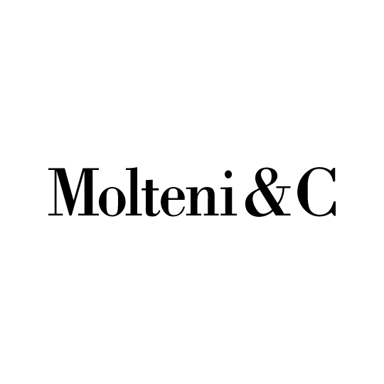 Základné logo Molteni&C