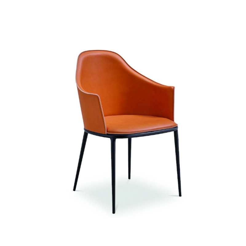 LEA CHAIR by MIDJ