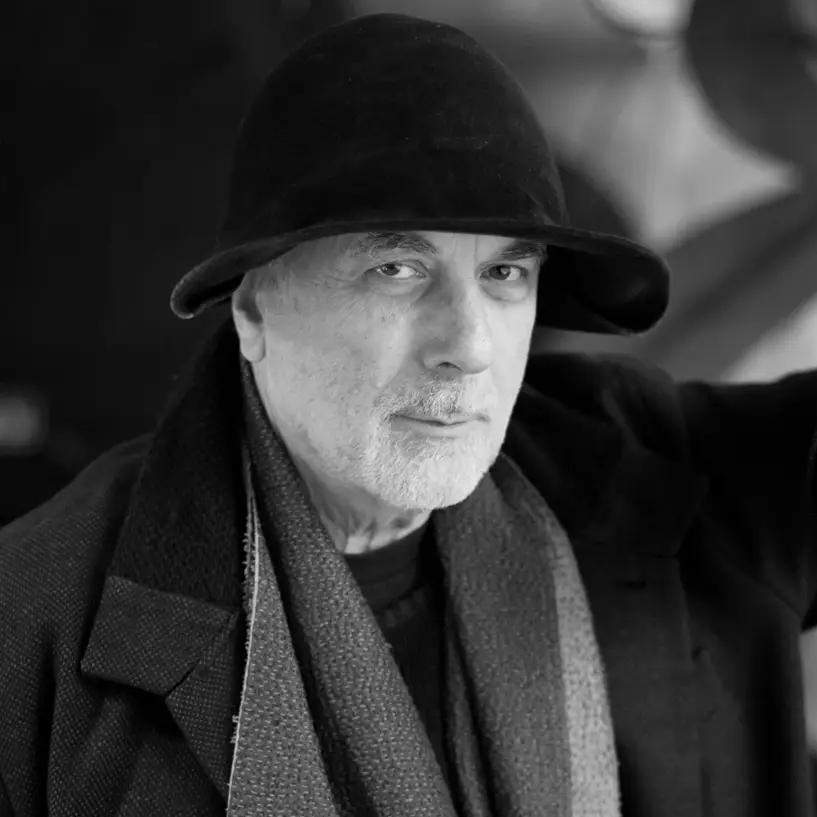 Ron_Arad